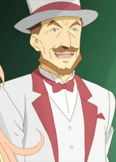 文化局長