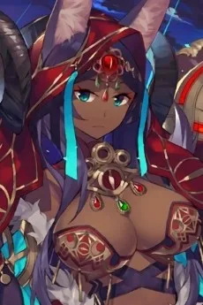 シバの女王