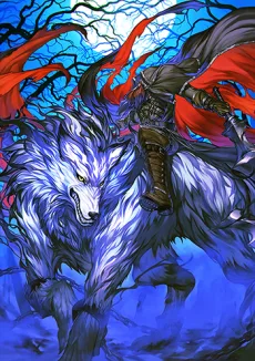 ヘシアン・ロボ