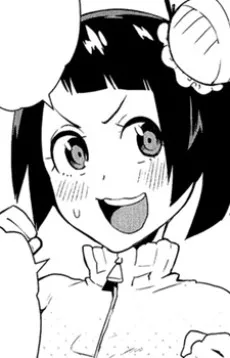 朝生玲愛