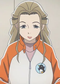 安本保奈美