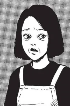 五島ちずこ