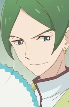美羽玉五郎