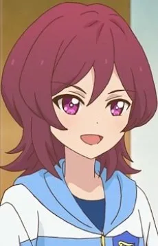芦田有莉