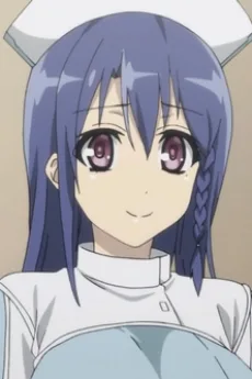 柏木ミハル