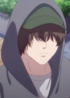 少年