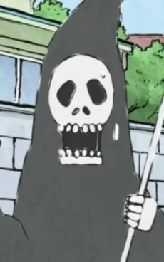 死神