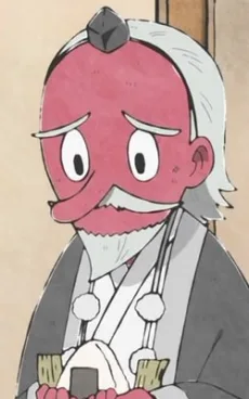 天狗