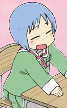 ユミ