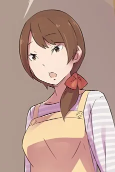 菜月菜穂子