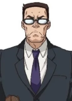 先生