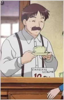 ヘンリー