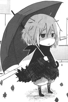 枯緑