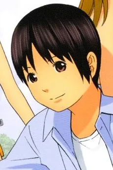 川村正史