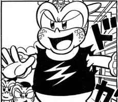 アントン・べルーカ