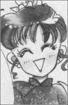 桃原桃子