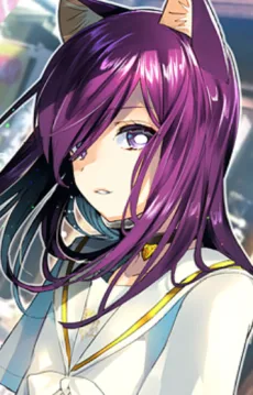 胡桃沢安奈