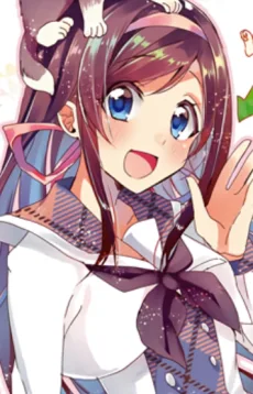 彩野りこ