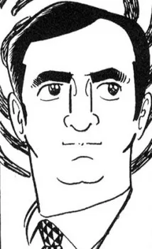 小山内桐人