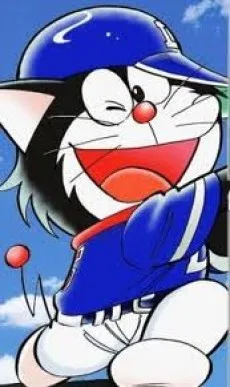クロえもん