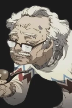 北村文吉