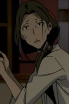 瑠々の母