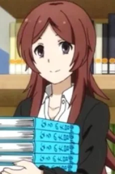 比良山かすみ