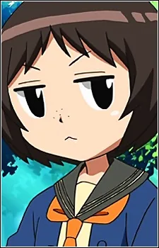 八木 ユキ