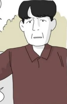 선생