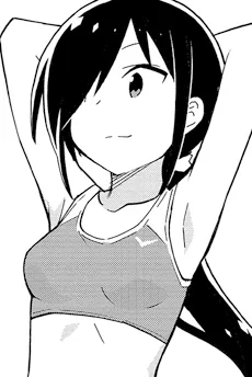早坂蘭