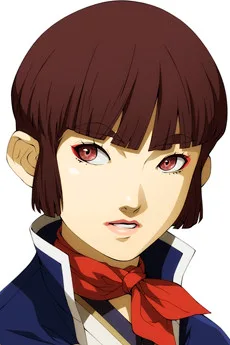 イザボー