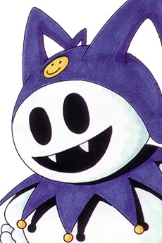 ジャックフロスト