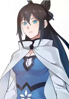 素颜