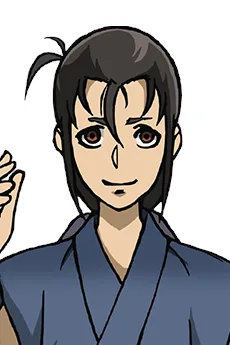 蜩七弦