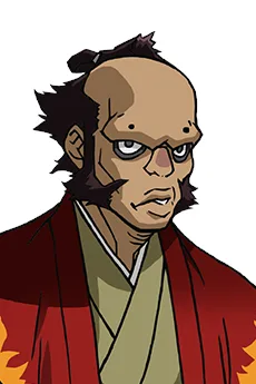 緋文字火送