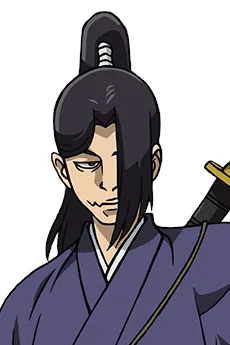 色衰逸馬