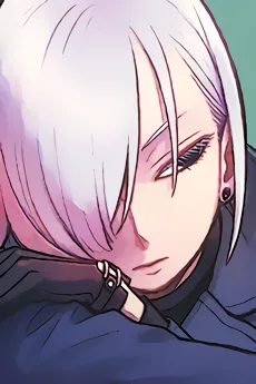 フィオナ・フロスト