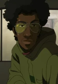 サトシ・バティスタ