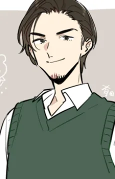 有田尚親