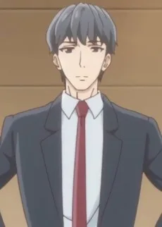 真島修二