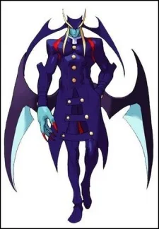 ジェダ・ドーマ