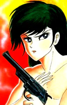 身堂竜馬