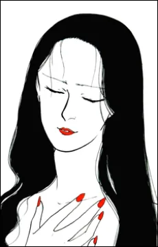 叶小夜子
