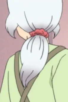 横井さんの母