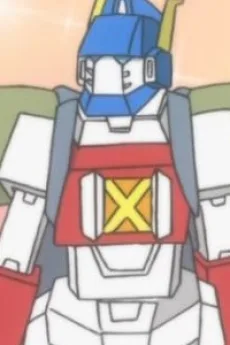 ロボット(父)