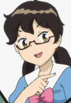 橋野友香