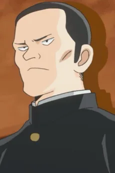 二階堂大輔