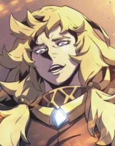 루카스트로우맨