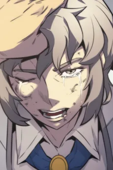 프레이 블레이크