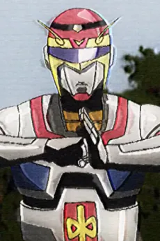 TVヒーロー